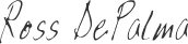 signature