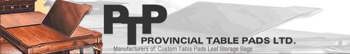 Table Top Protection and Desk Mats