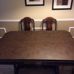 Table pad