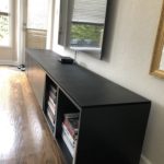 Credenzas