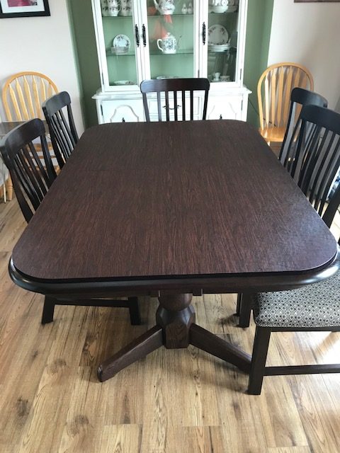 Dinner Table Pad