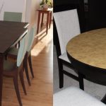 Two Table Pads