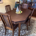 Fresh table Pad 2023