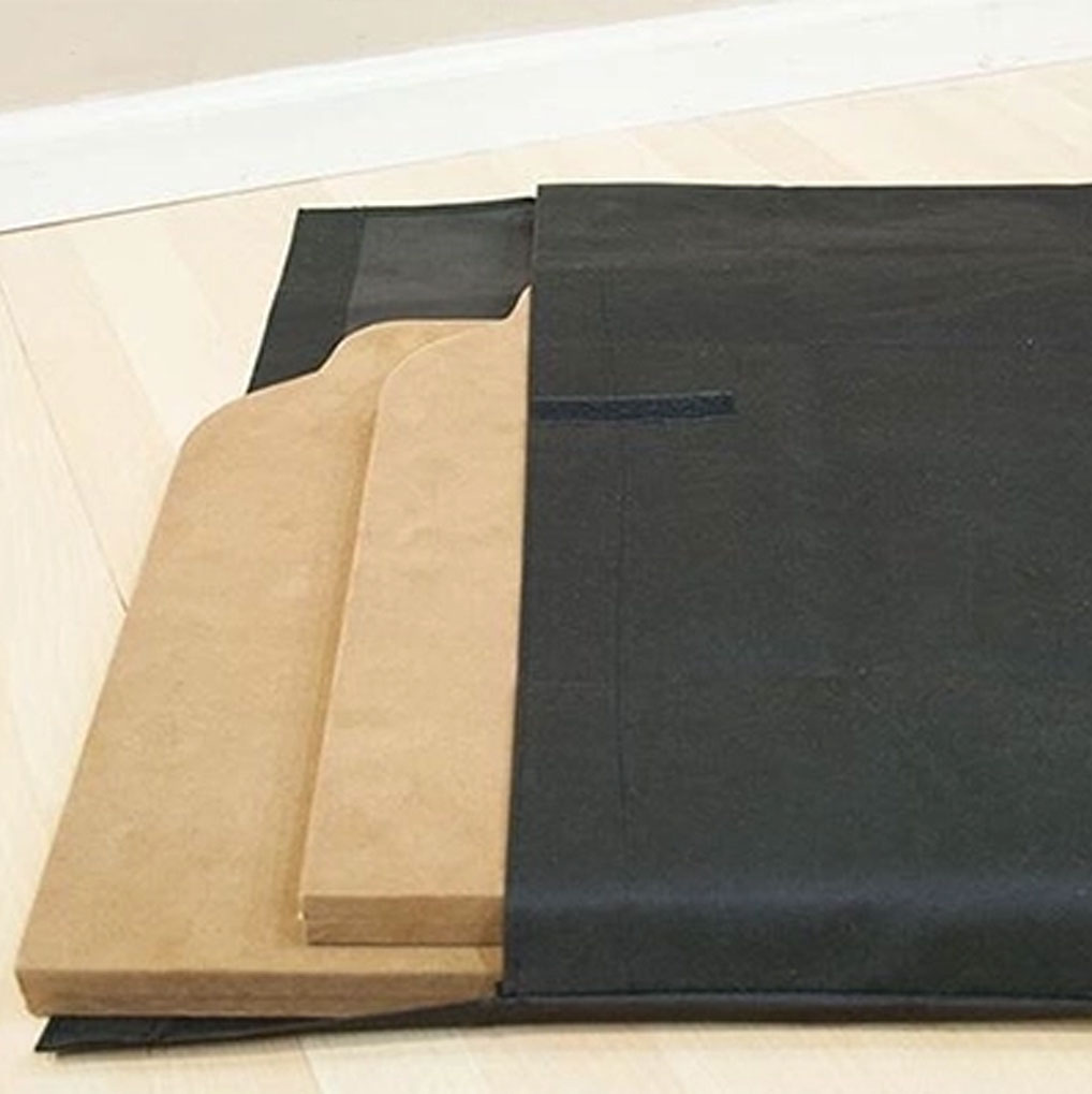 Table Pad Storage Bags