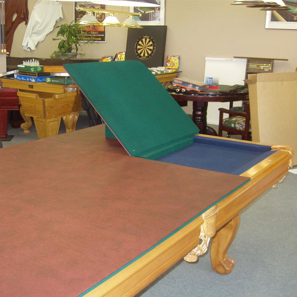 pool table pads