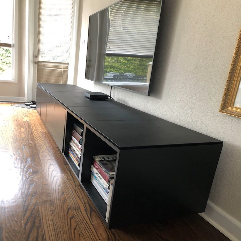 Buffet & Server Pads